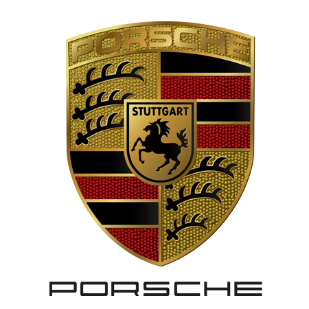 Porsche corporate event