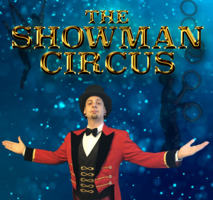 the showman circus